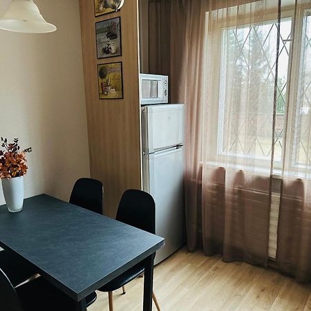 Just Apartments Tallin Exterior foto