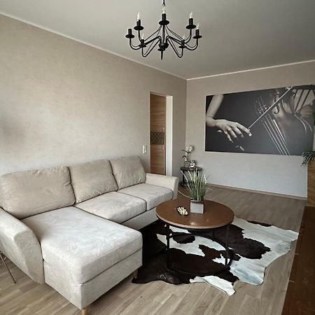 Just Apartments Tallin Exterior foto