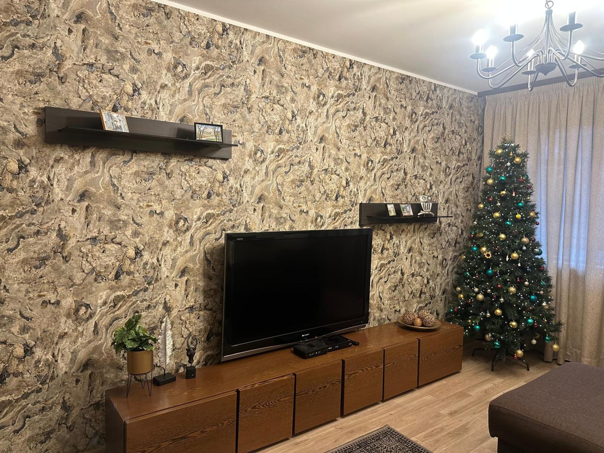 Just Apartments Tallin Exterior foto
