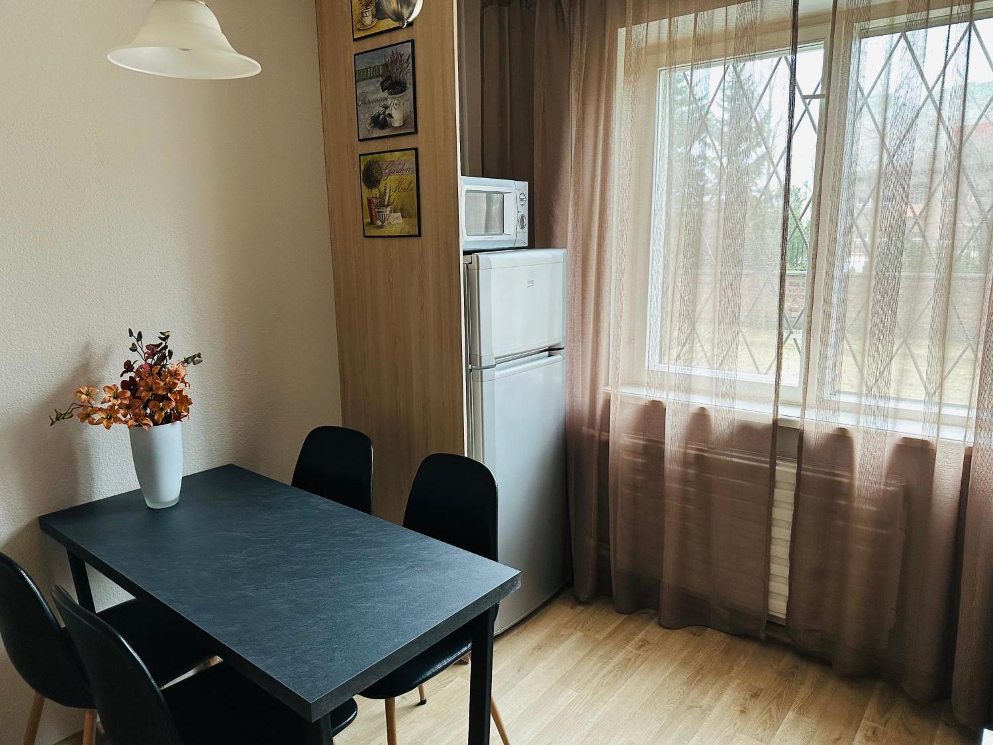 Just Apartments Tallin Exterior foto