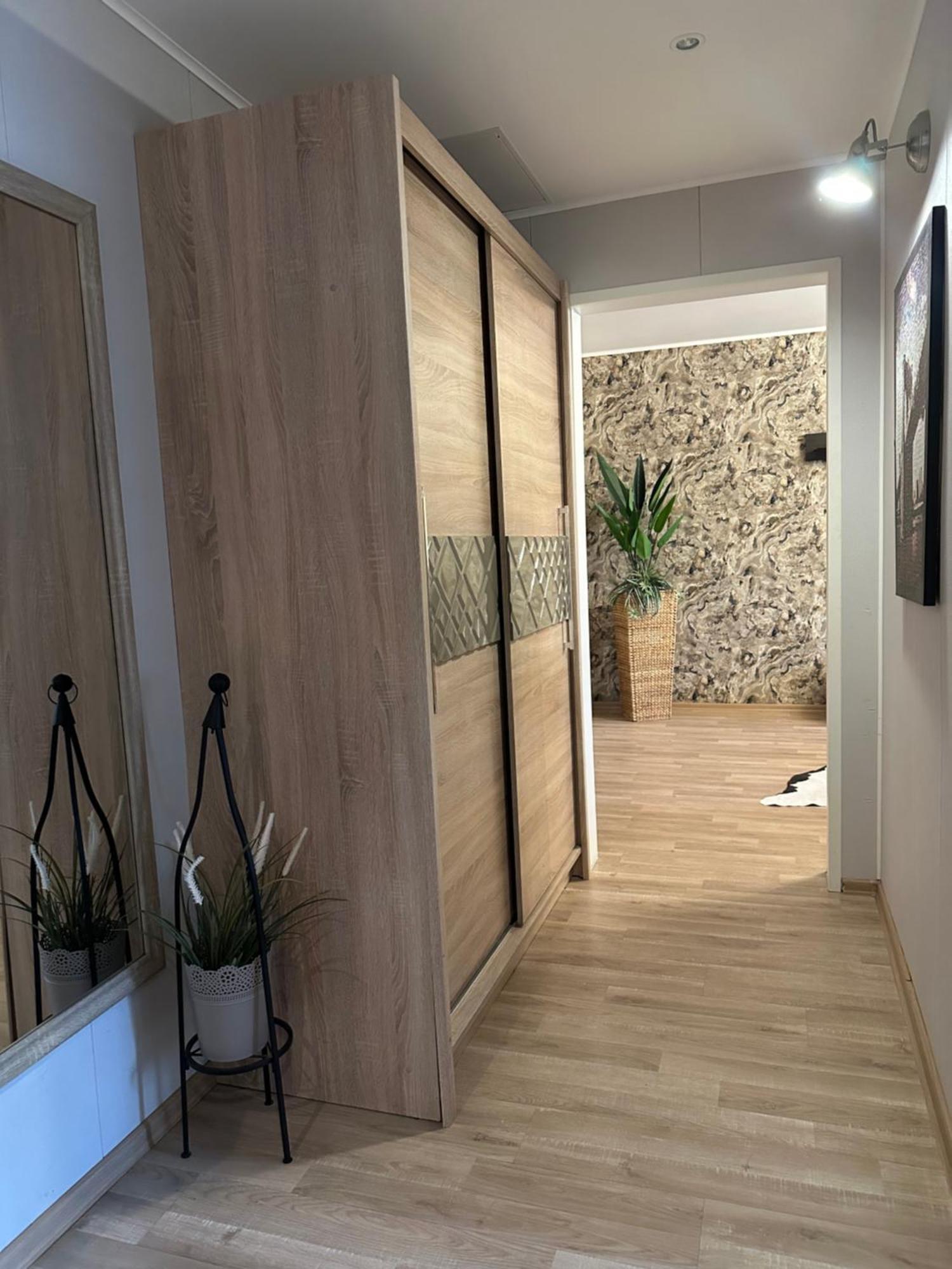 Just Apartments Tallin Exterior foto
