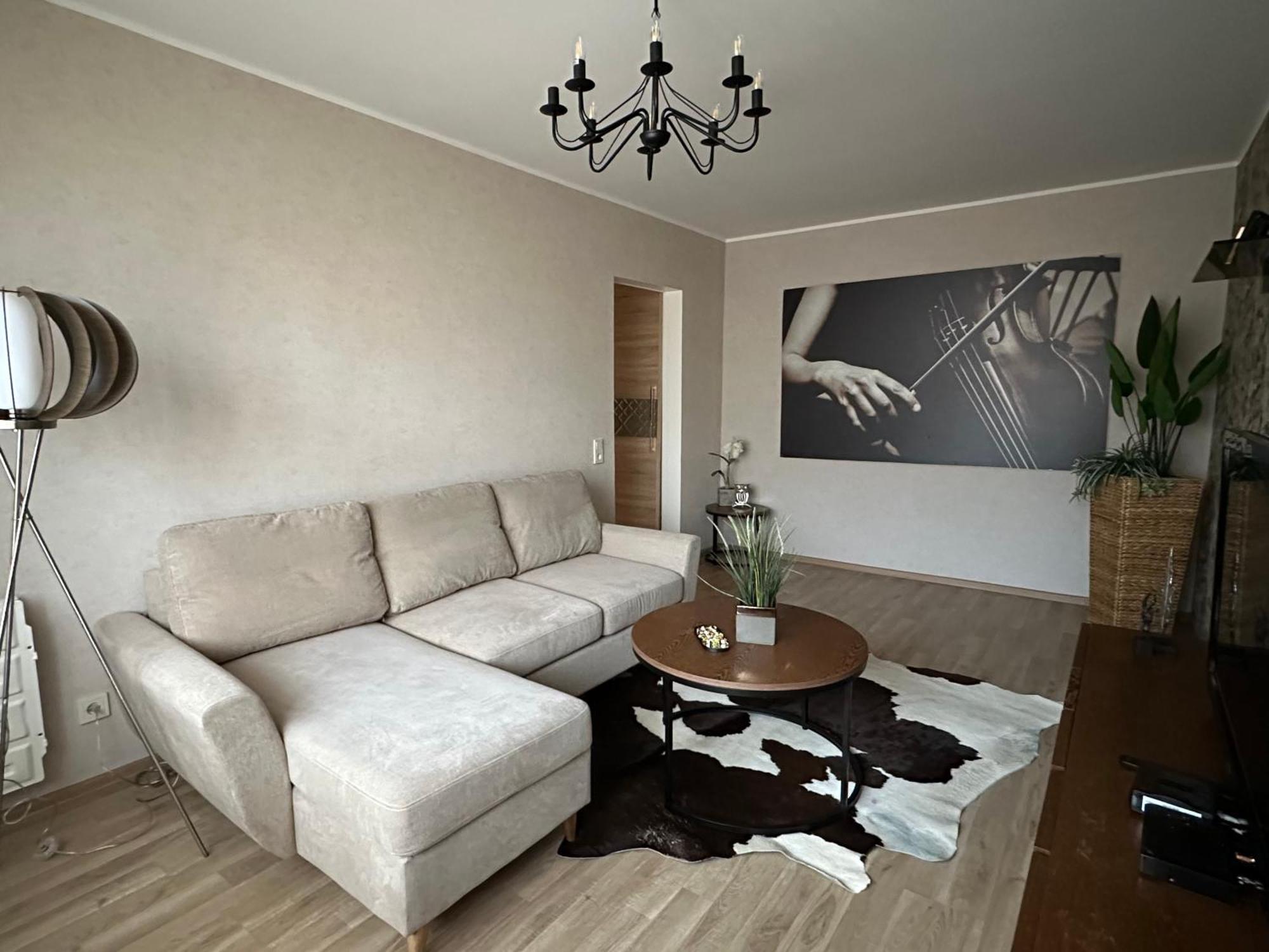 Just Apartments Tallin Exterior foto