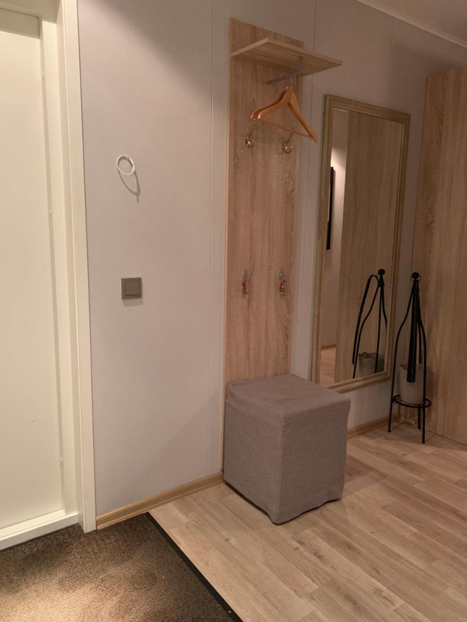 Just Apartments Tallin Exterior foto